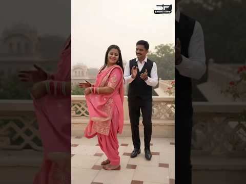 Gidha ! R Nait ! Quistrax ! Himansi Khurana ! New Punjabi Song
