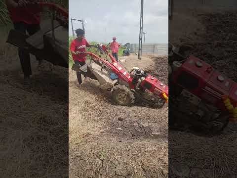 Dise Jugaad by Farming #Desi #Jugaad #Jugad #Farming#Kheti #Khetibadi #Agriculture #Tractor