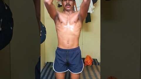 #desi #home #workout 💪🔥#viral #youtubeshorts fit_shravan001.