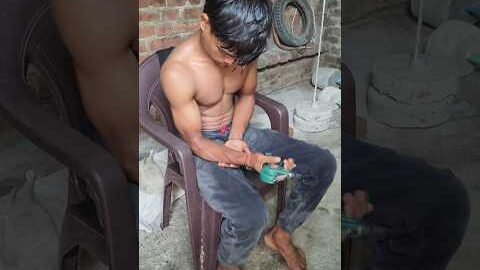 trending bhojpuri song ๐๐ #fitness #motivation #ytshorts #shorts #desi #hardwork #viralvideo