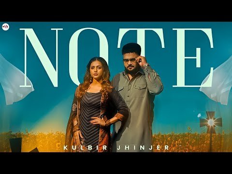 Note – Kulbir Jhinjer (Official Video) | Latest Punjabi Song 2026 | Devil Music