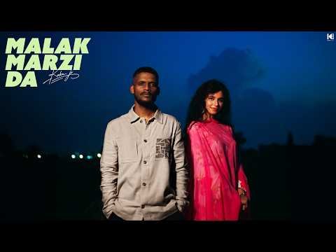Malak Marzi Da (Official Video) | Kaka Ji  | New Punjabi Song 2026