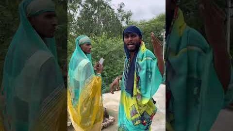 Le bhaiya😅😅#shorts #feedshorts #shortsfeed #desi #comedy #short #views