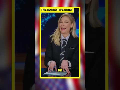 Trump Called Her Fake — Desi Lydic Had This In Response!