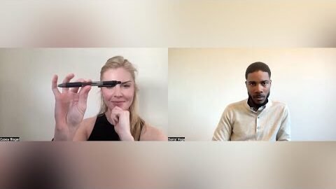 Viral Video of Man’s Hilarious Job Interview