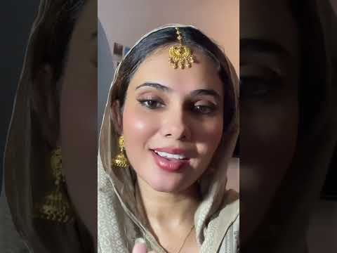 ਸੁਰਮਾ ਅੱਖਾ♥️ #punjabi #desisong #songpunjabi #song #dildaar #duet #newpunjabisong #popularsong