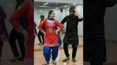 Chandigarh Di New punjabi song dance ❤️#dance #love #punjabisong #newsong #sapphiredograhere