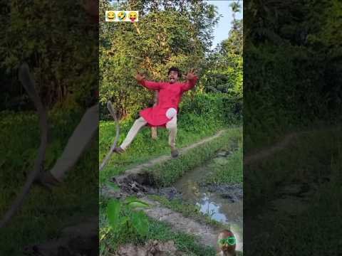 FUNNY LAUGHER VIDEO | BEST COMEDY SHORTS #viral #funny  #trending #shorts 😂