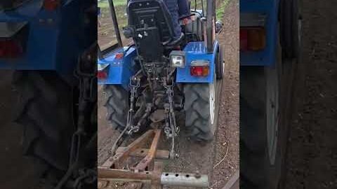 Amazing  Dise Jugaad by Farming #Desi #Jugaad #Jugad #Farming#Kheti #Khetibadi #Agriculture #Tractor