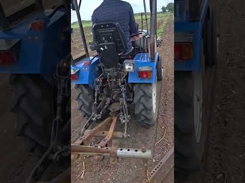 Amazing  Dise Jugaad by Farming #Desi #Jugaad #Jugad #Farming#Kheti #Khetibadi #Agriculture #Tractor