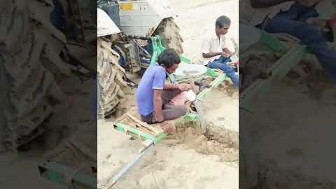 Amazing  Dise Jugaad by Farming #Desi #Jugaad #Jugad #Farming#Kheti #Khetibadi #Agriculture #Tractor