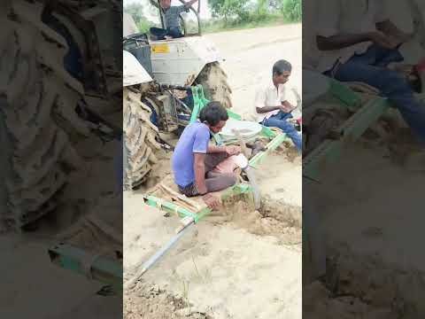 Amazing  Dise Jugaad by Farming #Desi #Jugaad #Jugad #Farming#Kheti #Khetibadi #Agriculture #Tractor