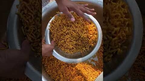 #villagelife เคเคพเคเคต เคเคพ เคญเคฃเฅเคกเคพเคฐเคพ ๐ #desi #gaon #villagelife #food