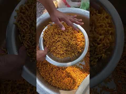 #villagelife गाँव का भण्डारा 😍 #desi #gaon #villagelife #food