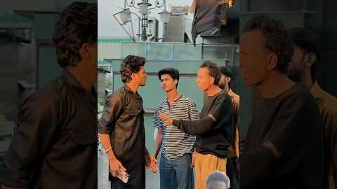 #attitude #action #desi #ytshorts