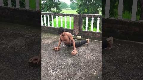 देसी सपाटे ✅ | #desi #mehant #desibody #fitnessmotivation #shivamfitness #hardwork #homeworkout