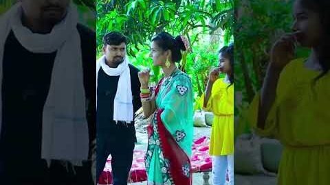 anshika Umesh Nishad comedy #shortvideo #ytshorts #youtubeshorts #youtube #desi video #comedy #short