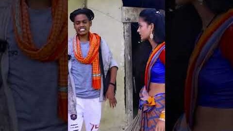 anshika Umesh Nishad comedy #shortvideo #ytshorts #youtubeshorts #youtube #desi video #comedy #short
