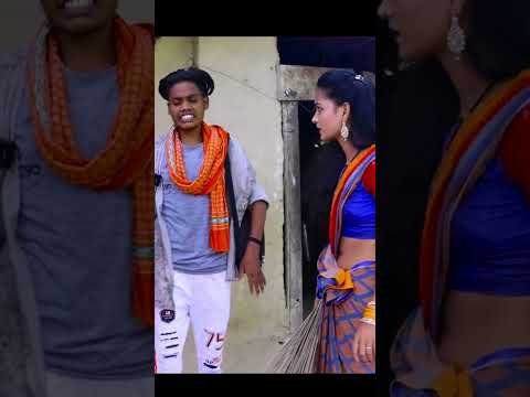 anshika Umesh Nishad comedy #shortvideo #ytshorts #youtubeshorts #youtube #desi video #comedy #short