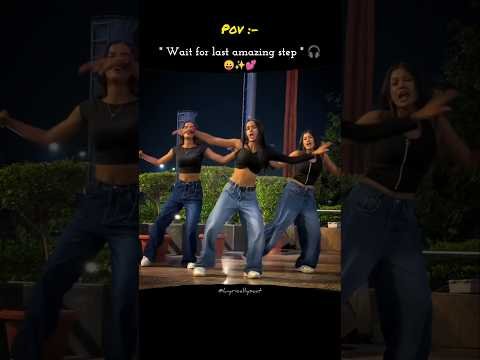 Nikle Currant⚡🤤 | Jassie Gill 🎤 | Girl’s Group Dance 🤧| WhatsApp (Lyrics) Dance Status | #ytshorts