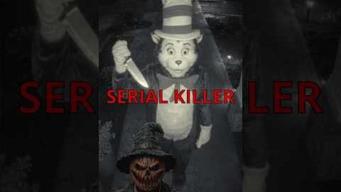 The Cat In The Hat Serial Killer Isn’t What You think