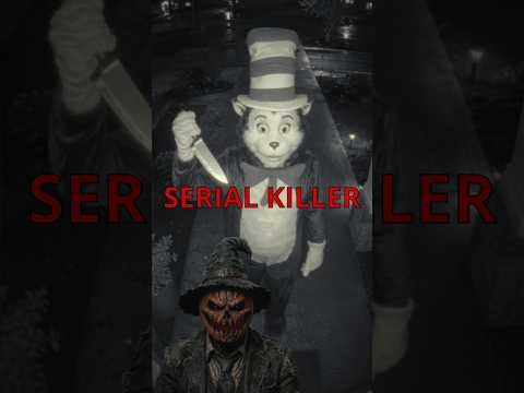 The Cat In The Hat Serial Killer Isn’t What You think
