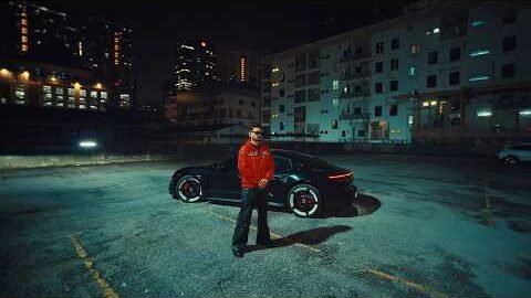 Vibes N Legacy (Official Music Video) Saabi Bhinder | Yaari Ghuman | Built Different