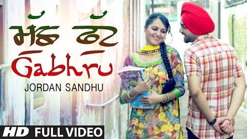 “Jordan Sandhu” Muchh Phut Gabhru (video) | Bunty Bains | Desi Crew | New Punjabi Song 2015
