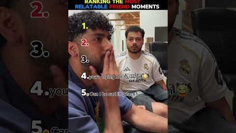 the last one is real  #shorts   #viral #funny #comedy #fyp #america  #ranking #funnymoment #world