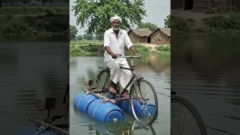 #dada ji ka desi jugad #viraldadaji# #viralvideo #desi#👌👍