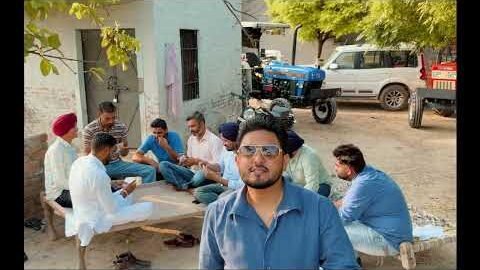 Where You From ? (Official Video) Gagan Balran | Latest Punjabi Songs 2026