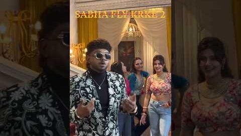 Sabha – Fly Karke 2 | Jasmeen Akhtar | Latest Punjabi Song ❤️🩹 #punjabisong #punjabistatus #shorts