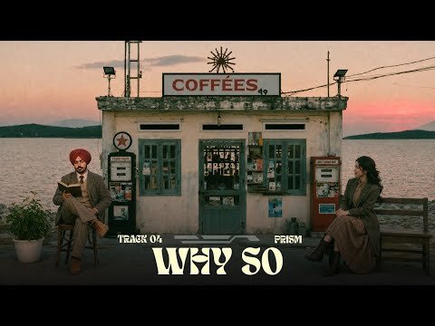 Why So ( Official Song ) Pavitar Lassoi | Deol Harman  | New Punjabi Song
