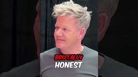 Gordon Ramsay Tries Most Expensive Chocolate Bar!