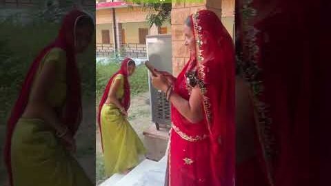 शिकारपूरा आश्रम ￼#rajasthan #desi #मारवाड़ी #trending #shorts #shortvideo #culture #youtubeshorts
