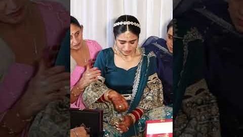 #trending #wedding #wahguru #love #latestpunjabsong #viral #dance #punjabi #bride #newpunjabisong