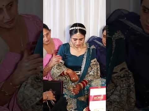 #trending #wedding #wahguru #love #latestpunjabsong #viral #dance #punjabi #bride #newpunjabisong