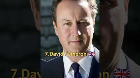 Top 10 Most Corrupt Politicians In The World | #youtubeshorts #shorts #viral #corruption #politics