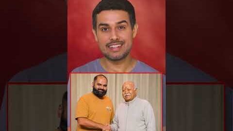 Dear RSS Chief Mohan Bhagwat..