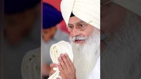 mujhe itna piyara guru mila#babajihuzoorjidarshannabha#huzoorji#trending#rss#satsang#radhaswami#love