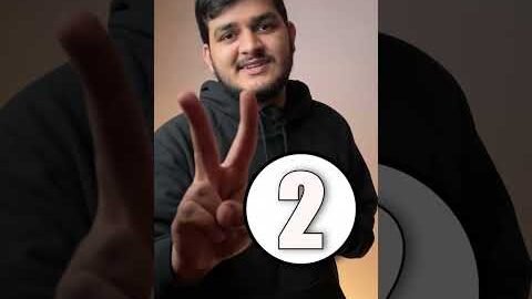 Ek Viral Video Channel BARBAAD Kr Skti Hai❌ #algrow #youtubegrowth #shorts