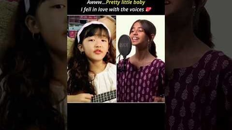Pretty Little Baby | Esther x Anukriti x KD Viral Song #prettylittlebaby