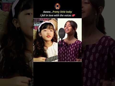 Pretty Little Baby | Esther x Anukriti x KD Viral Song #prettylittlebaby