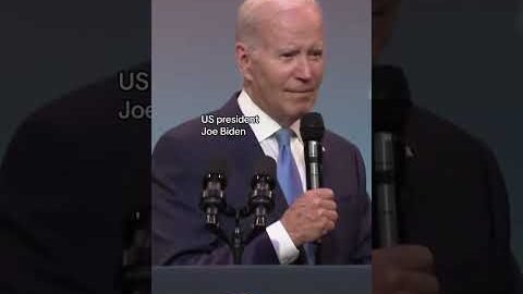 Biden: ‘God save the Queen, man’