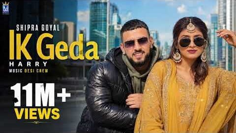 New Punjabi Song 2026 ❤️ | Heart Touching Love Song | Royal Punjabi Song | Latest Punjabi Music