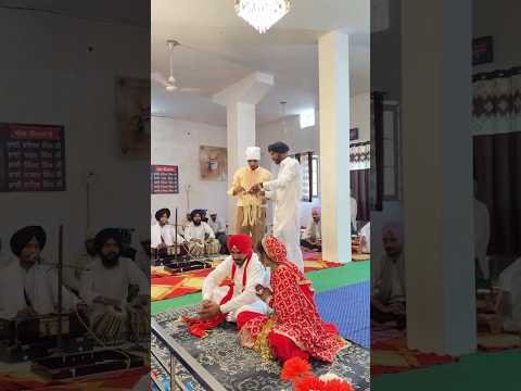 #trending #wedding #wahguru #love #latestpunjabsong #dance #viral #bride #punjabi #newpunjabisong