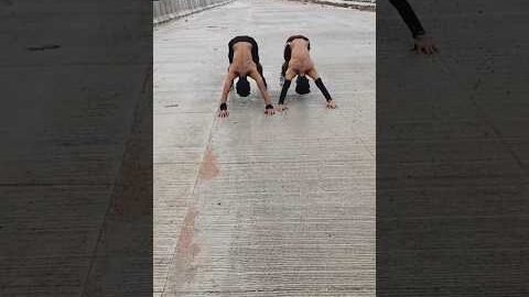 hard workout 💪🔥 #fitness #workout #desi #shorts #viralvideo #trendingshorts