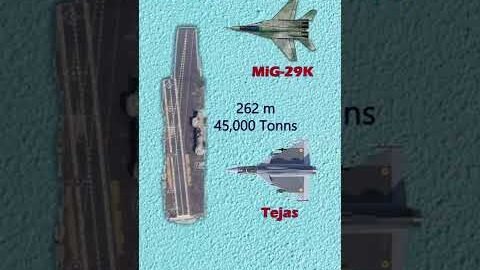 Vikrant vs Liaoning vs Gerald #insvikrant