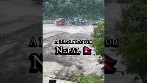 😭mero nepal natural desi #ytshorts #nepal #desi #mountains