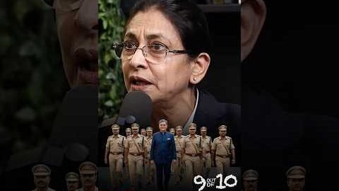 😳Who Controls India’s Police? IPS #Viral#Trending#Shorts#ForYou#YTShorts#FYP#YT#Reel#YouTubeShorts